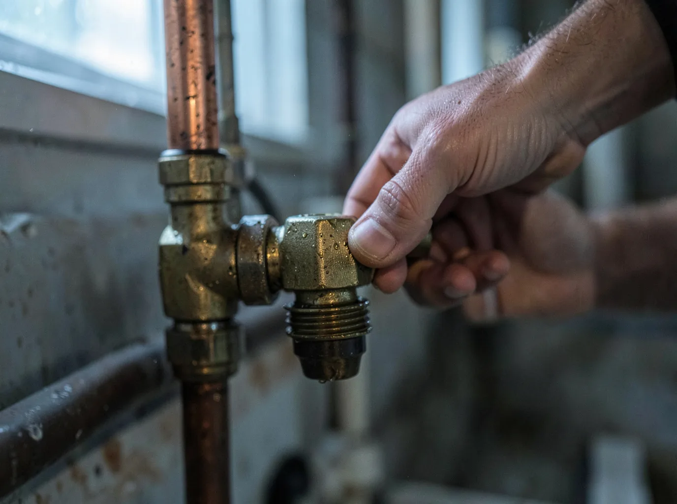 Emergency Plumber Montgomery, PA FAQs